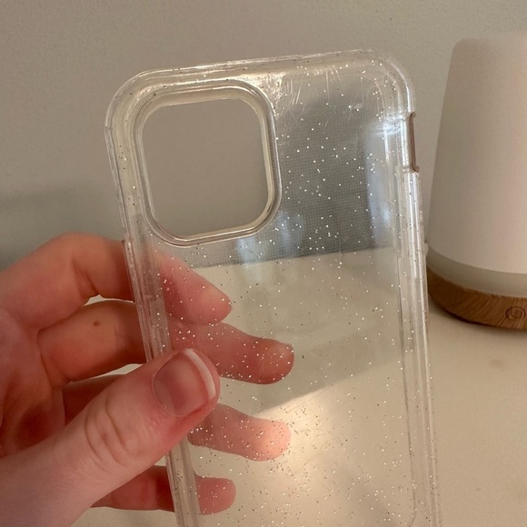 Glitter iPhone 11 Pro Max Case - Picture 8 of 10